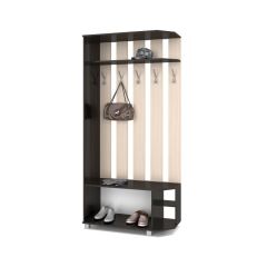 КАРИНА Прихожая К83 в Тобольске - tobolsk.mebel24.online | фото 3