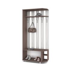 КАРИНА Прихожая К83 в Тобольске - tobolsk.mebel24.online | фото 8