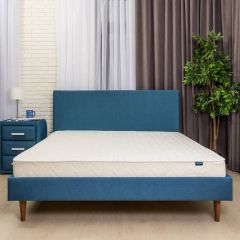 PROxSON Матрас Balance Duo M/S (Ткань Синтетический жаккард) 200x190 в Тобольске - tobolsk.mebel24.online | фото 2