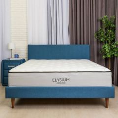 PROxSON Матрас Elysium Soft (Трикотаж Spiral-RT) 120x200 в Тобольске - tobolsk.mebel24.online | фото 3