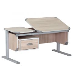 Растущая парта Дэми Parta 2/70-40 + Tumba 2 (Сут 29) в Тобольске - tobolsk.mebel24.online | фото 2