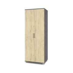 ЕВА Шкаф 2-х дверный Е20 в Тобольске - tobolsk.mebel24.online | фото 7