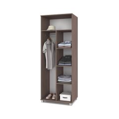 ЕВА Шкаф 2-х дверный Е20 в Тобольске - tobolsk.mebel24.online | фото 10