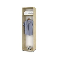 КАРИНА Шкаф 2-х дверный К21 в Тобольске - tobolsk.mebel24.online | фото 6
