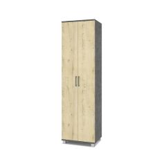 КАРИНА Шкаф 2-х дверный К21 в Тобольске - tobolsk.mebel24.online | фото 7