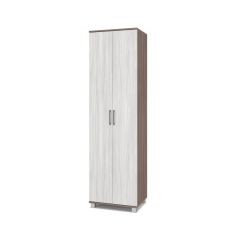 КАРИНА Шкаф 2-х дверный К21 в Тобольске - tobolsk.mebel24.online | фото 9