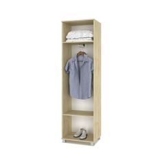 КАРИНА Шкаф 2-х дверный К22 в Тобольске - tobolsk.mebel24.online | фото