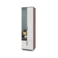 КАРИНА Шкаф 2-х дверный К22 в Тобольске - tobolsk.mebel24.online | фото 4