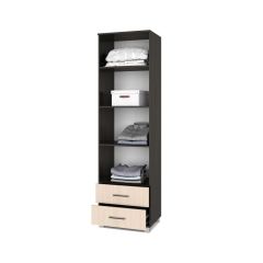 КАРИНА Шкаф 2-х дверный К23 в Тобольске - tobolsk.mebel24.online | фото 4