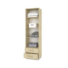КАРИНА Шкаф 2-х дверный К23 в Тобольске - tobolsk.mebel24.online | фото 6