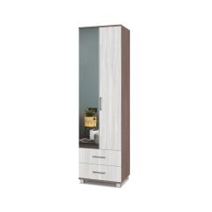 КАРИНА Шкаф 2-х дверный К23 в Тобольске - tobolsk.mebel24.online | фото 9