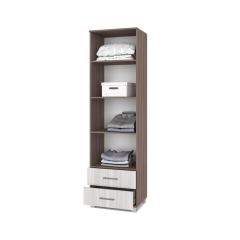 КАРИНА Шкаф 2-х дверный К23 в Тобольске - tobolsk.mebel24.online | фото 10
