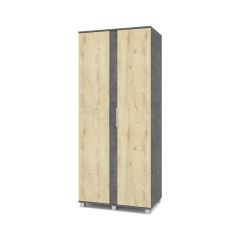 ПАНДОРА Шкаф 2-х дверный П21 в Тобольске - tobolsk.mebel24.online | фото 7