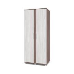 ПАНДОРА Шкаф 2-х дверный П21 в Тобольске - tobolsk.mebel24.online | фото 9