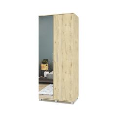 ПАНДОРА Шкаф 2-х дверный П22 в Тобольске - tobolsk.mebel24.online | фото 5