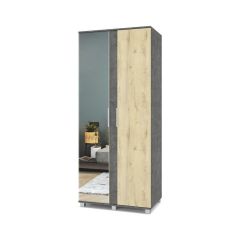 ПАНДОРА Шкаф 2-х дверный П22 в Тобольске - tobolsk.mebel24.online | фото 7