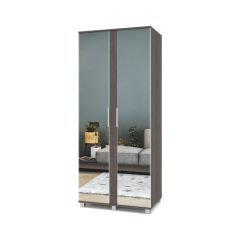 ПАНДОРА Шкаф 2-х дверный П23 в Тобольске - tobolsk.mebel24.online | фото