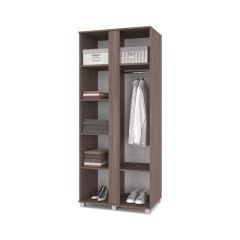 ПАНДОРА Шкаф 2-х дверный П23 в Тобольске - tobolsk.mebel24.online | фото 10