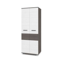 ВИОРА Шкаф 2-х дверный В20 в Тобольске - tobolsk.mebel24.online | фото