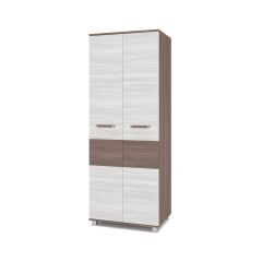 ВИОРА Шкаф 2-х дверный В20 в Тобольске - tobolsk.mebel24.online | фото 7