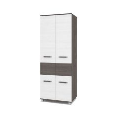 ВИОРА Шкаф 2-х дверный В22 в Тобольске - tobolsk.mebel24.online | фото