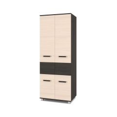 ВИОРА Шкаф 2-х дверный В22 в Тобольске - tobolsk.mebel24.online | фото 3