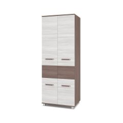 ВИОРА Шкаф 2-х дверный В22 в Тобольске - tobolsk.mebel24.online | фото 7