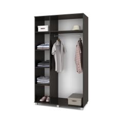 ЕВА Шкаф 3-х дверный Е31 в Тобольске - tobolsk.mebel24.online | фото 4