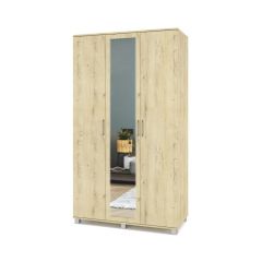 ЕВА Шкаф 3-х дверный Е31 в Тобольске - tobolsk.mebel24.online | фото 5