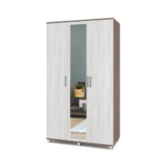ЕВА Шкаф 3-х дверный Е31 в Тобольске - tobolsk.mebel24.online | фото 9