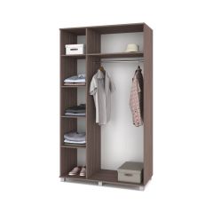 ЕВА Шкаф 3-х дверный Е31 в Тобольске - tobolsk.mebel24.online | фото 10