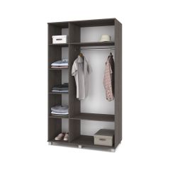 ЕВА Шкаф 3-х дверный Е32 в Тобольске - tobolsk.mebel24.online | фото 6