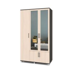 ЕВА Шкаф 3-х дверный Е32 в Тобольске - tobolsk.mebel24.online | фото 7
