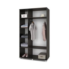 ЕВА Шкаф 3-х дверный Е32 в Тобольске - tobolsk.mebel24.online | фото 8