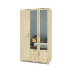 ЕВА Шкаф 3-х дверный Е32 в Тобольске - tobolsk.mebel24.online | фото 9