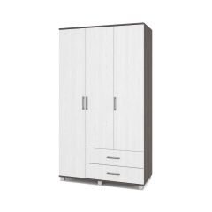 ЕВА Шкаф 3-х дверный Е33 в Тобольске - tobolsk.mebel24.online | фото