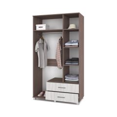 ЕВА Шкаф 3-х дверный Е33 в Тобольске - tobolsk.mebel24.online | фото 10