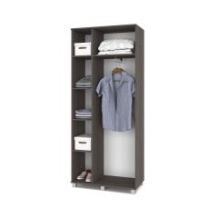 КАРИНА Шкаф 3-х дверный К31 в Тобольске - tobolsk.mebel24.online | фото 2