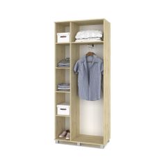 КАРИНА Шкаф 3-х дверный К31 в Тобольске - tobolsk.mebel24.online | фото 6