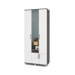 КАРИНА Шкаф 3-х дверный К32 в Тобольске - tobolsk.mebel24.online | фото