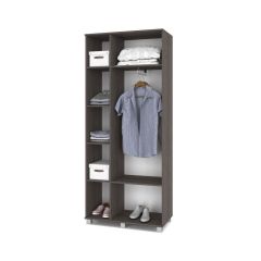 КАРИНА Шкаф 3-х дверный К32 в Тобольске - tobolsk.mebel24.online | фото 2