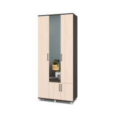 КАРИНА Шкаф 3-х дверный К32 в Тобольске - tobolsk.mebel24.online | фото 3