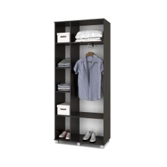 КАРИНА Шкаф 3-х дверный К32 в Тобольске - tobolsk.mebel24.online | фото 4