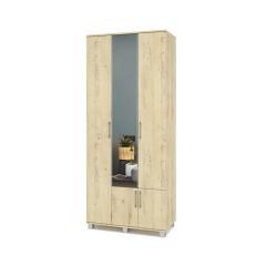 КАРИНА Шкаф 3-х дверный К32 в Тобольске - tobolsk.mebel24.online | фото 5