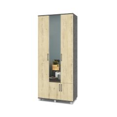 КАРИНА Шкаф 3-х дверный К32 в Тобольске - tobolsk.mebel24.online | фото 7