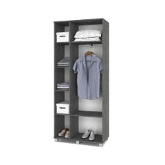 КАРИНА Шкаф 3-х дверный К32 в Тобольске - tobolsk.mebel24.online | фото 8
