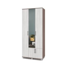 КАРИНА Шкаф 3-х дверный К32 в Тобольске - tobolsk.mebel24.online | фото 9