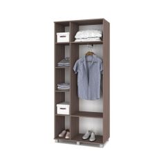 КАРИНА Шкаф 3-х дверный К32 в Тобольске - tobolsk.mebel24.online | фото 10