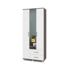 КАРИНА Шкаф 3-х дверный К33 в Тобольске - tobolsk.mebel24.online | фото