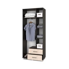 КАРИНА Шкаф 3-х дверный К33 в Тобольске - tobolsk.mebel24.online | фото 4